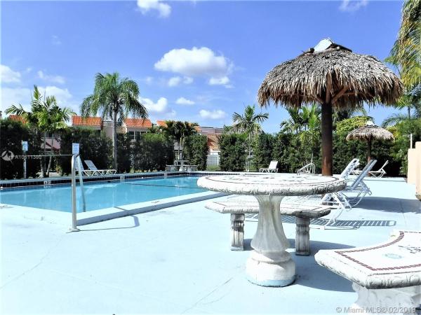 Sunset Harbour, 12909 SW 64th Ln #12909, Kendale Lakes, Florida 33183, image 2