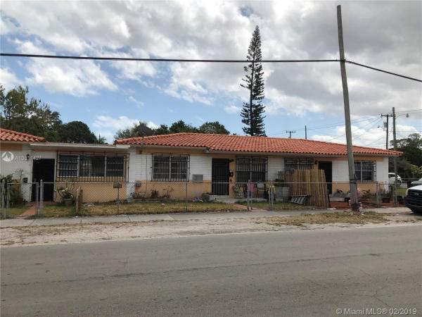 Kew Gardens, 2810 NW 9th St, Miami, Florida 33125, image 2