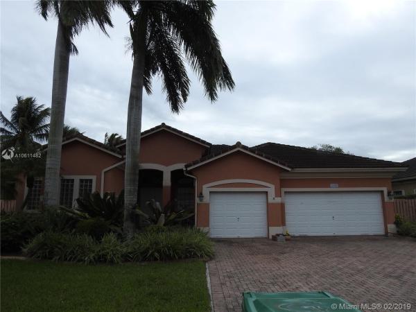 12580 SW 76th St, Kendale Lakes, Florida 33183, image 2