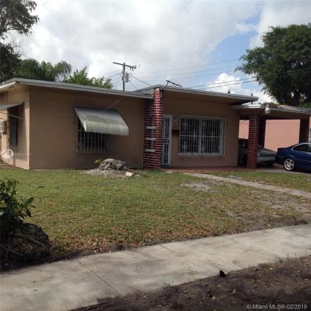 North Shore Heights, 12910 NW 8th Ave, North Miami, Florida 33168, image 2