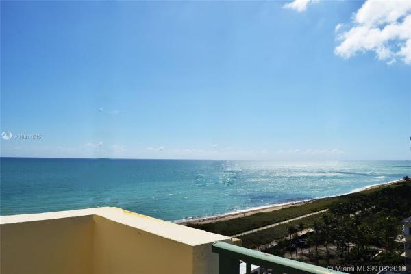 Carlisle On The Ocean, 9195 Collins Ave #1104, Surfside, Florida 33154, image 2