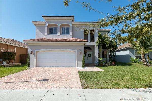 The Shores At Keys Gate, 1810 SE 18th Ter, Homestead, Florida 33035, image 2
