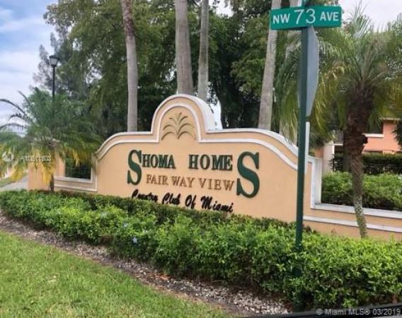 Shoma Homes At Country Club, 7080 NW 177th St #200-13, Hialeah, Florida 33015, image 2