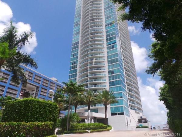 Skyline On Brickell, 2101 Brickell Ave #2306, Miami, Florida 33129, image 2