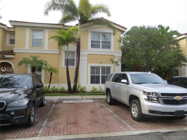 Melrose Point, 3018 SW 129th Ter #123, Miramar, Florida 33027, image 2
