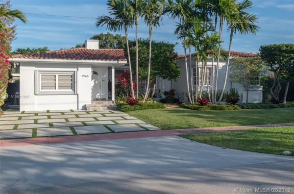 Nautilus, 4565 Adams Ave, Miami Beach, Florida 33140, image 2