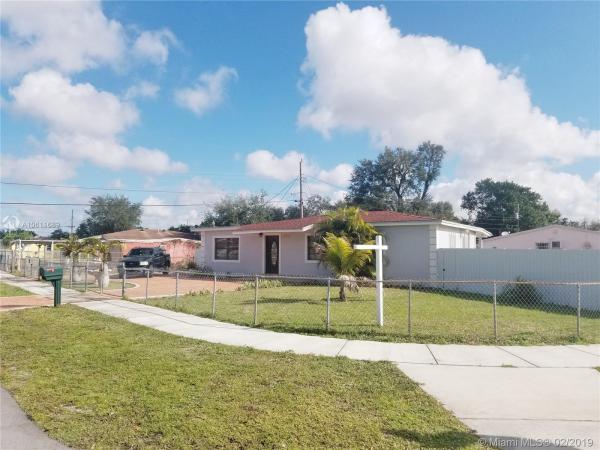 Pine Tree Park, 2981 NW 161st St, Miami Gardens, Florida 33054, image 2
