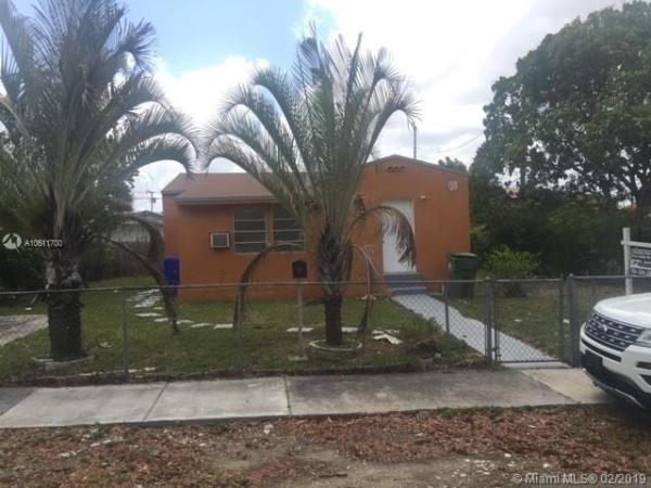 Churchill Estates, 250 NW 40th Ave, Miami, Florida 33126, image 2