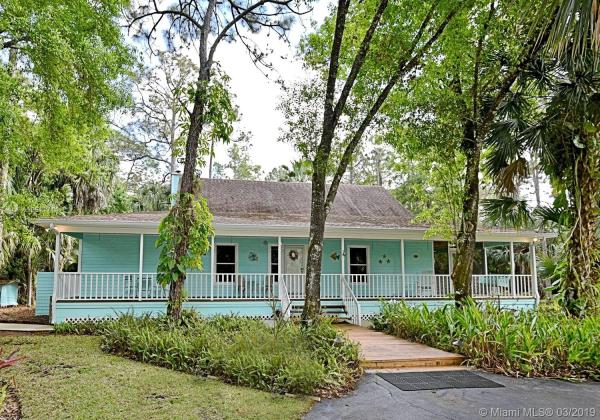 Wildwood Acres At Jupiter Farms, 17498 107th Ter N, Jupiter, Florida 33478, image 1