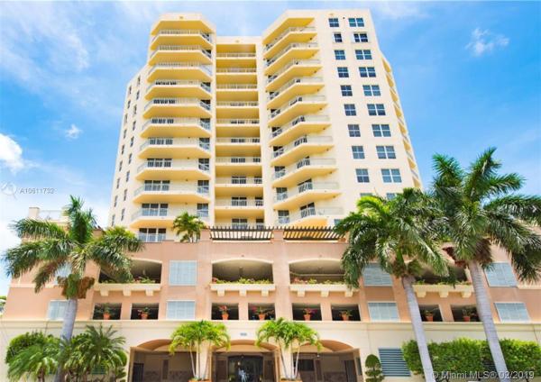 Carroll Walk, 9751 E Bay Harbor Dr #12C, Bay Harbor Islands, Florida 33154, image 2