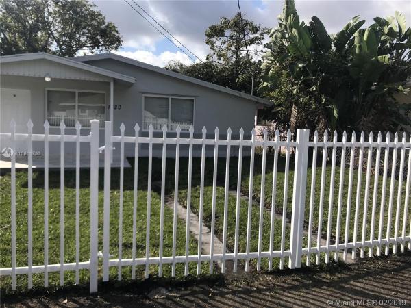 Liberty City, 1820 NW 70th St, Gladeview, Florida 33147, image 2