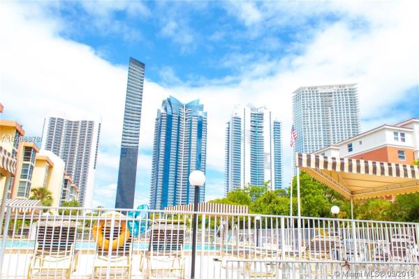 Avila South, 200 172nd St #419, Sunny Isles Beach, Florida 33160, image 2