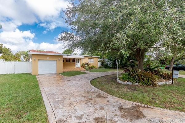 Kent Estates, 651 Nightingale Ave, Miami Springs, Florida 33166, image 2