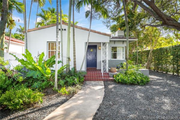 Belle Meade, 700 NE 75th St, Miami, Florida 33138, image 2