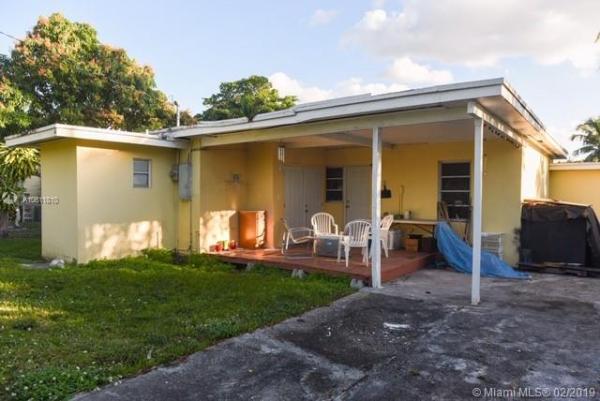 251 NW 99th St, Unincorporated Dade County, Florida 33150, image 2