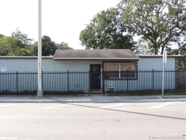 Eleanor Park, 2200 NW 152nd St, Miami Gardens, Florida 33054, image 2