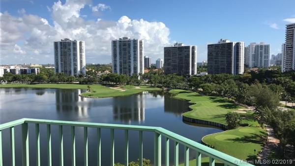 Turnberry Village North Tower, 20000 E Country Club Dr #1016, Aventura, Florida 33180, image 2