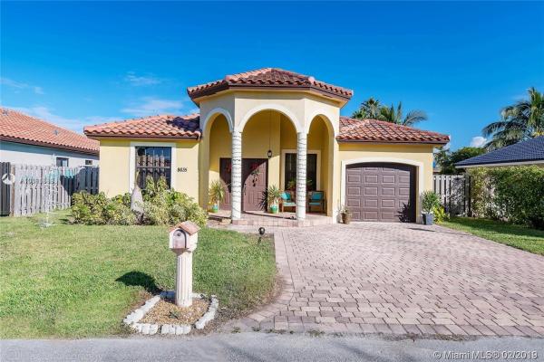 Centennial, 8635 SW 207th Ter, Cutler Bay, Florida 33189, image 2