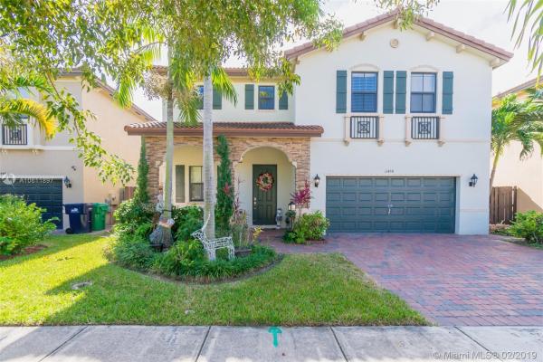 Silver Palms East, 11458 SW 242nd St, Princeton, Florida 33032, image 2