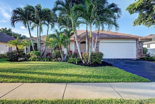 Barrington, 18353 S 181st Cir S, Boca Raton, Florida 33498, image 2