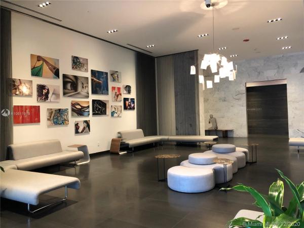 Canvas, 1600 NE 1st Ave #2009, Miami, Florida 33132, image 2