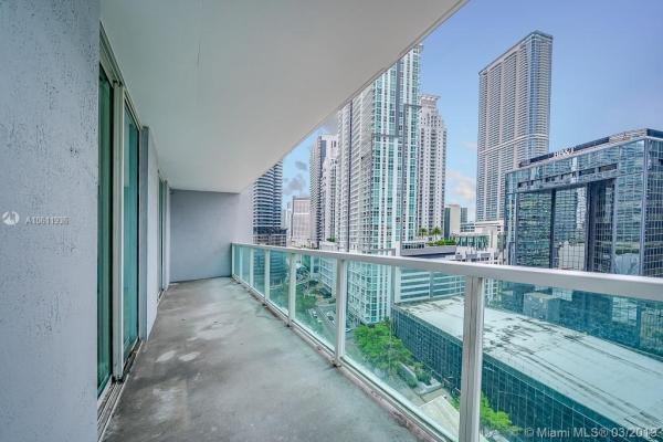 Vue At Brickell, 1250 S Miami Ave #1504, Miami, Florida 33130, image 2