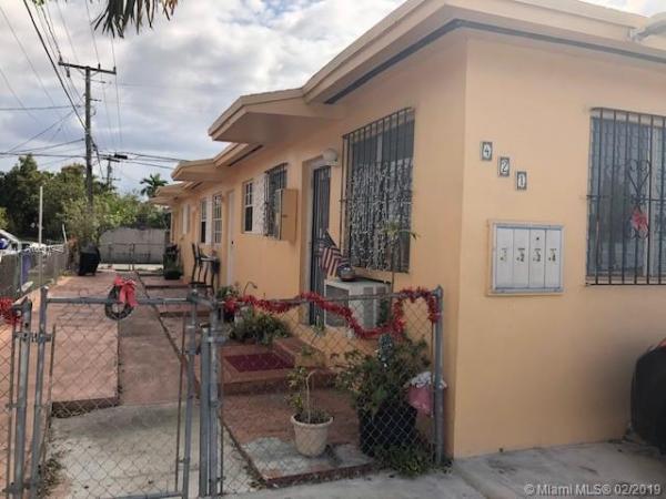 Tamiami Highlands, 421 SW 57th Ave, Miami, Florida 33144, image 2