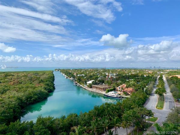 Towers Of Key Biscayne, 1121 Crandon Blvd #D1101, Key Biscayne, Florida 33149, image 2