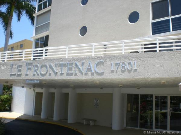 Le Frontenac, 17801 N BAY RD #503, Sunny Isles Beach, Florida 33160, image 2