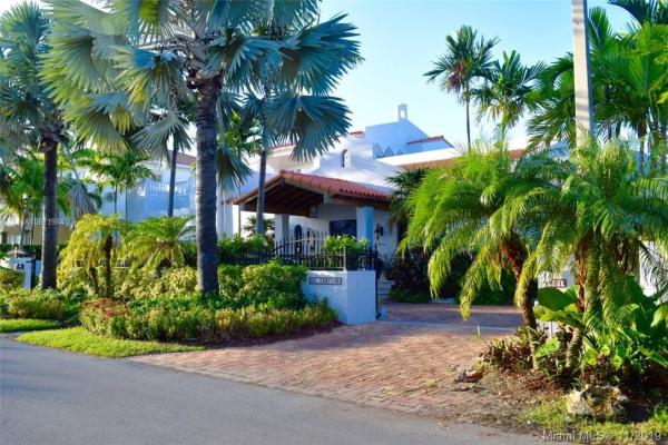 Mashta Island, 601 S Mashta Dr, Key Biscayne, Florida 33149, image 2