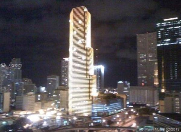 Wind, 350 S Miami Ave #1909, Miami, Florida 33130, image 2