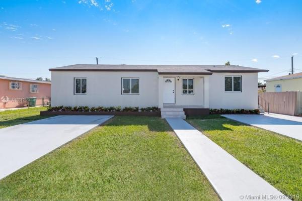 Harwood Village, 7442 SW 16th St, Coral Terrace, Florida 33155, image 2