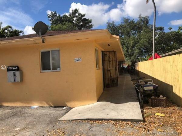 Pine Haven, 2500 NW 23rd Ave, Miami, Florida 33142, image 2