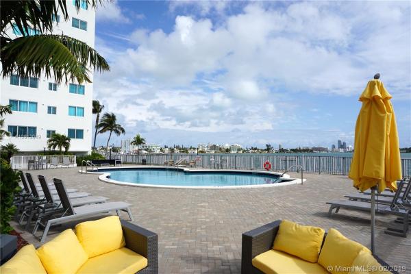 Treasures On The Bay, 7501 E Treasure Dr #4S, North Bay Village, Florida 33141, image 2