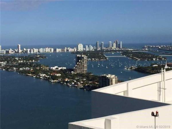 Quantum On The Bay, 1900 N Bayshore Dr #4205, Miami, Florida 33132, image 2