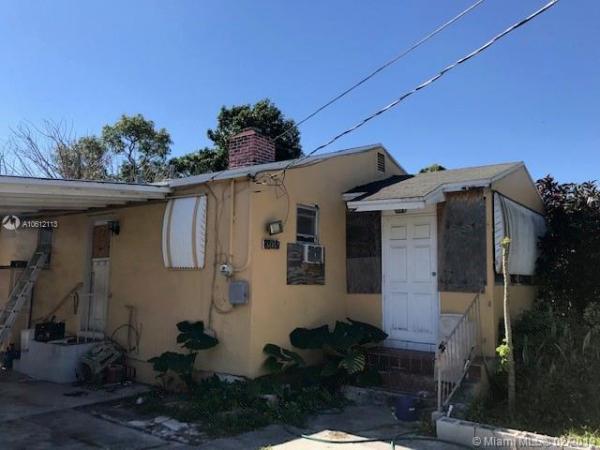 Home Owners Paradise, 3044 NW 50th St, Brownsville, Florida 33142, image 2