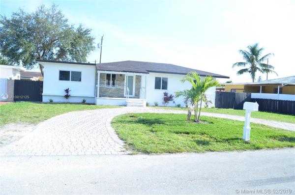 Harwood Village, 1731 SW 75th Ave Rd, Coral Terrace, Florida 33155, image 2