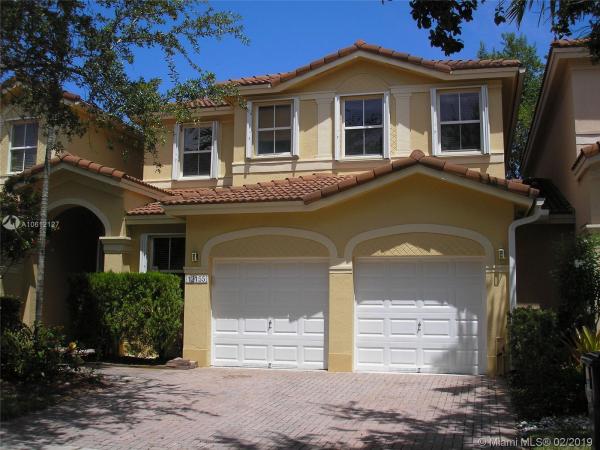 Kendall Breeze, 12155 SW 122nd PASS, Three Lakes, Florida 33186, image 2