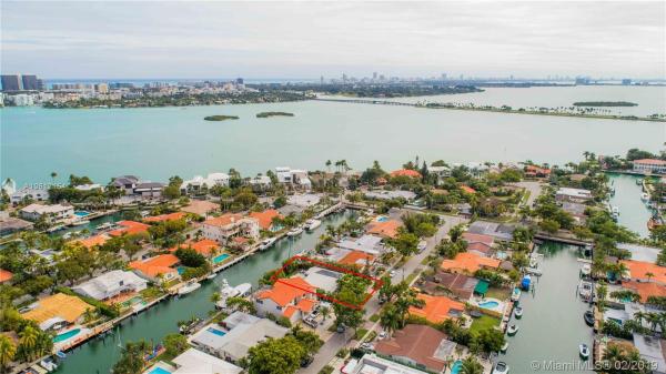 Keystone Island, 13095 Keystone Ter, North Miami, Florida 33181, image 2