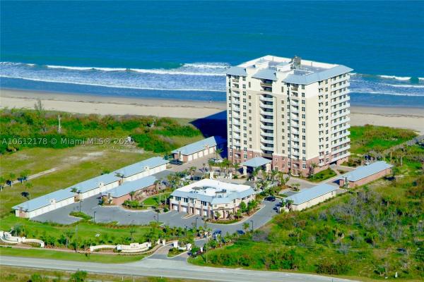 Grand Isle Of North Hutchinson Island, 3702 N Highway A1a #1202, Fort Pierce, Florida 34949, image 1
