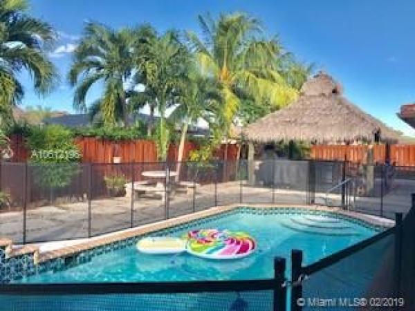 Christina Estates, 15231 SW 144th St, Country Walk, Florida 33196, image 2