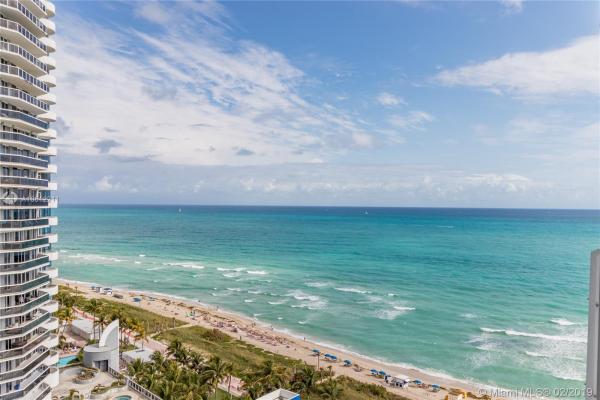 Le Trianon, 6061 Collins Ave #19C, Miami Beach, Florida 33140, image 2