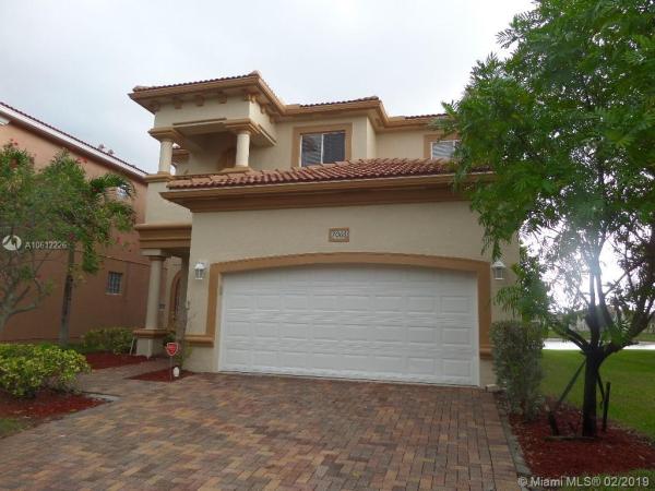 Terracina, 7066 Aliso Ave, West Palm Beach, Florida 33413, image 2