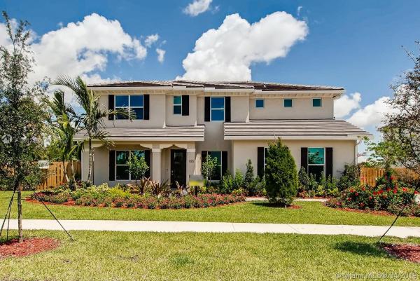 Manchester Estates, 105 NW 121st Ct, Tamiami, Florida 33184, image 2
