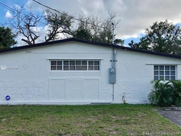 Rainbow Park, 1880 NW 152nd St, Miami Gardens, Florida 33054, image 2