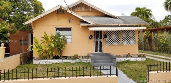Buena Vista Heights, 241 NW 46th St, Miami, Florida 33127, image 2