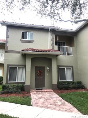 Arbor Park, 1933 SE 23rd Ter #1933, Homestead, Florida 33035, image 2