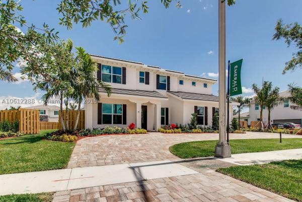 Manchester Estates, 61 NW 122nd Ave, Tamiami, Florida 33184, image 1