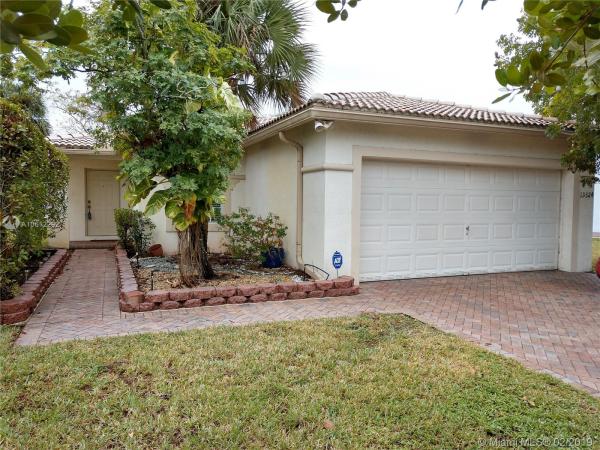 Silver Falls, 13324 SW 44th St, Miramar, Florida 33027, image 2