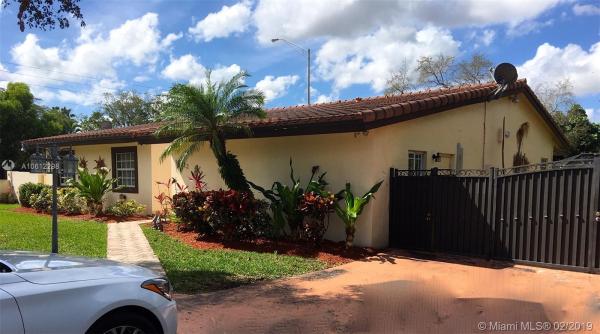 Calusa Club Estates, 10322 SW 128th Pl, The Crossings, Florida 33186, image 2